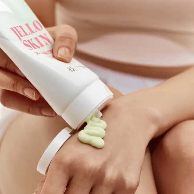 Beauty of Joseon - Jelloskin Massage Cream For Face and Body - Face and Body Massage Cream - 200ml 2