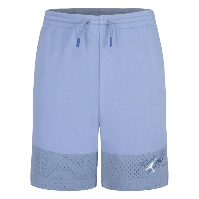 Jordan Off Court ΠΑΙΔΙΚΗ ΒΕΡΜΟΥΔΑ (95C971-B18) - Γαλάζιο