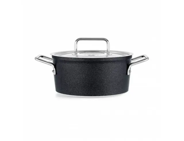 Κατσαρόλα Χύτρα Fissler Adamant με διάμετρο 20cm, χωρητικότητα 2,7L και μεταλλικό χερούλι15611420000 2