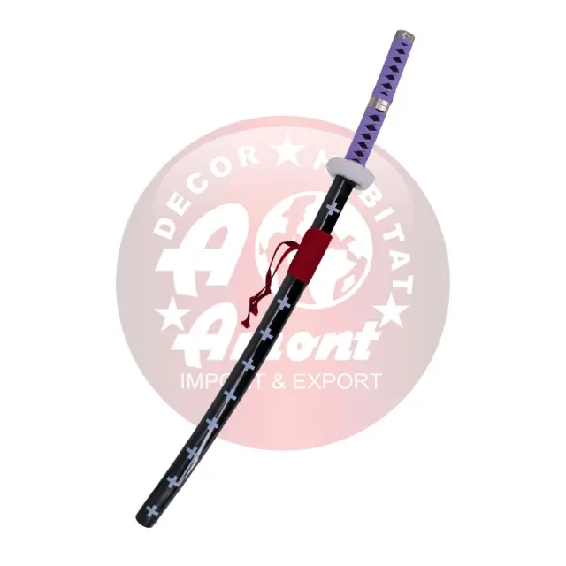Ρέπλικα σπαθιού Trafalgar Law Katana One Piece Katana Replica 103cm- S5017 3