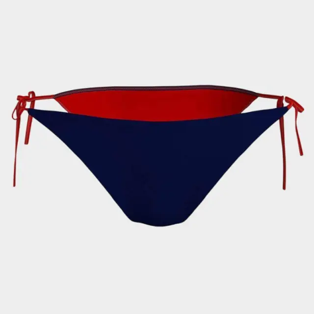 Μαγιό Tommy Hilfiger UW0UW03403-DW5 Μπλε - XS 3