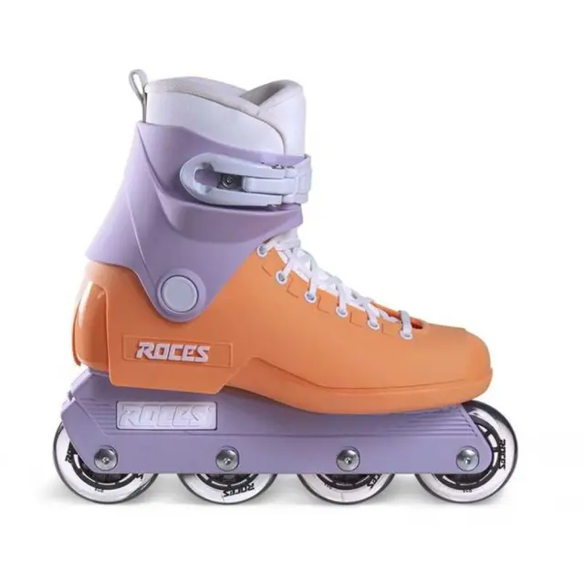 Roces 1992 Orange - Aggressive skates για ενήλικες - 49