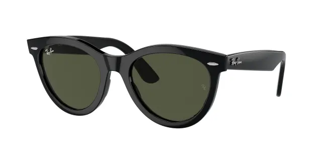 Γυαλιά Ηλίου Ray Ban WAYFARER WAY RB2241 901/31 Μονόχρωμοι (Ray Ban) (RB2241 901/31)