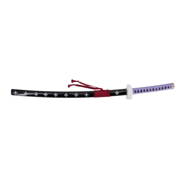 Ρέπλικα σπαθιού One Piece Trafalgar Law Bamboo Katana Replica 104 cm -S5029 2
