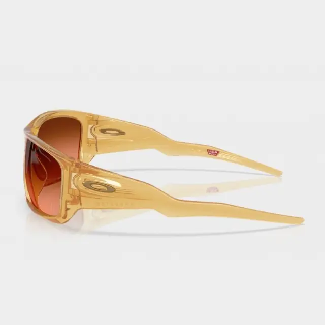 Γυαλιά Ηλίου Oakley OO9486 948608 Πορτοκαλί - 60 3
