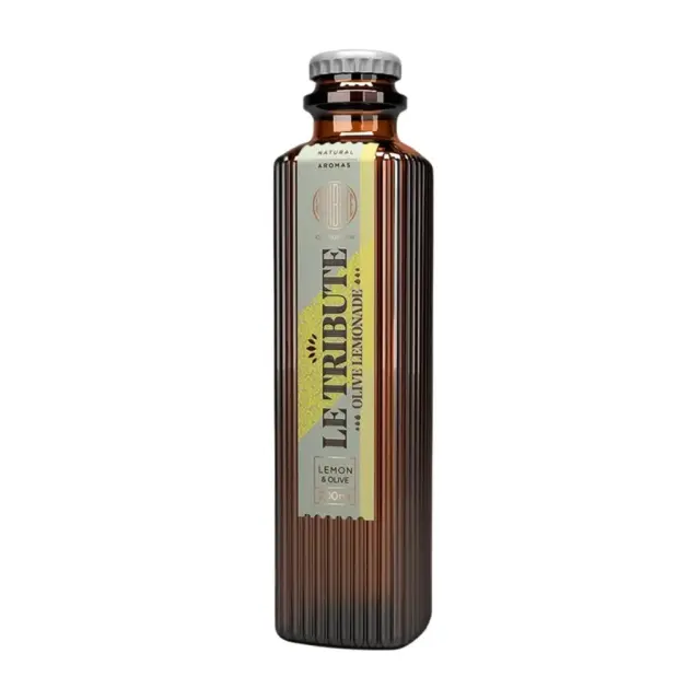 Le Tribute Olive Lemonade 200ml