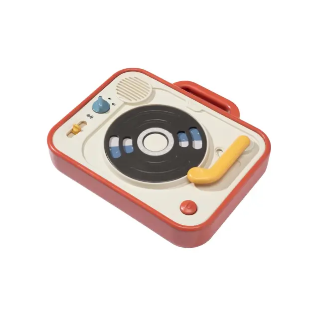 Παιχνίδι Tiny Love Μουσικό Dj Station Rock N Roll BR79100 2