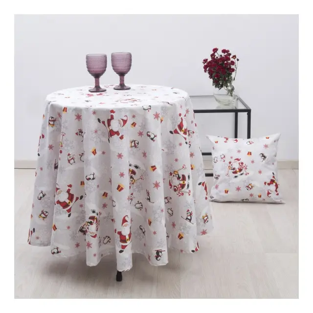 Ροτόντα Dimeco 180Rd Penguins