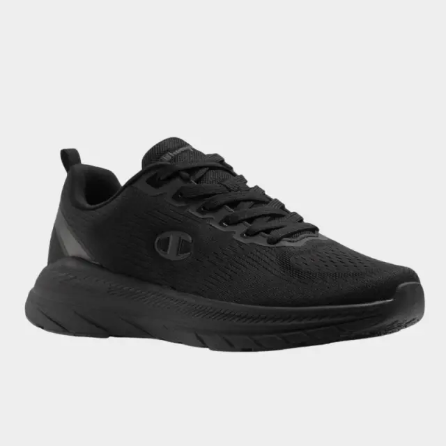 Sneaker Champion Alpha Max Low Cut S60011-KK001 Μαύρο - 36.5 2