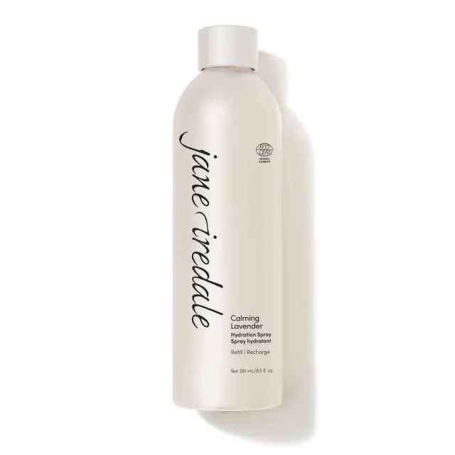 Hydration Spray Calming Lavender Refill