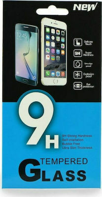 Tempered Glass Redmi 14C