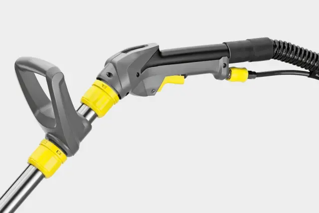 Σκούπα Ψεκασμού και Αναρρόφησης Karcher Puzzi 10/1 με χωρητικότητα κάδου 10L και ισχύ 1250W1.100-130.0 3