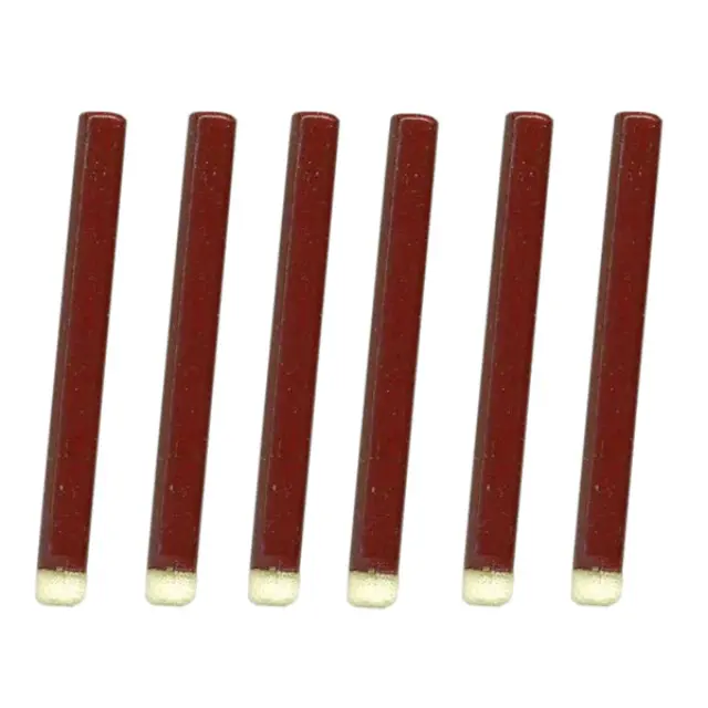 Stamperia Σφουγγαράκια Φωτοσκιάσεων Ø8x70mm - 6τεμ