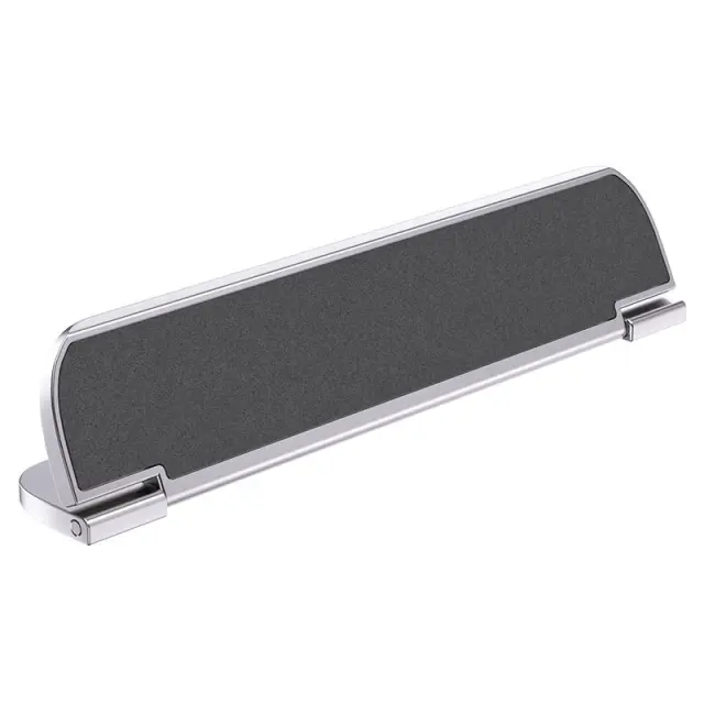 Βάση Στήριξης Επιτραπέζια Hoco PH40 Metal για Notebook και Λάπτοπ Γκρί 3
