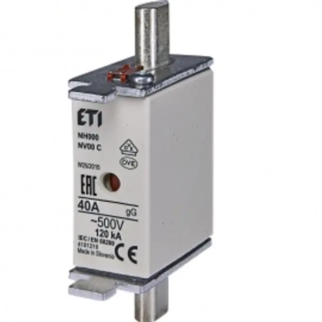 Fuse 40A