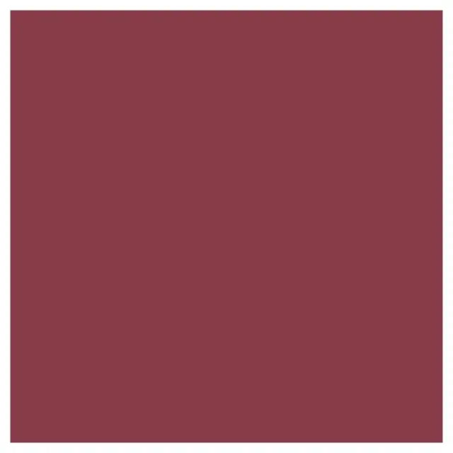 Χρώμα κιμωλίας Dekor Soft Paint 230ml Pentart, Cardinal Red