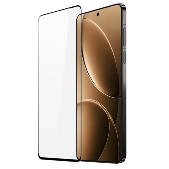 Tempered Glass Full Face Dux Ducis Xiaomi Redmi K80/ Poco F7 Pro Μαύρο (1 τεμ.) N69616