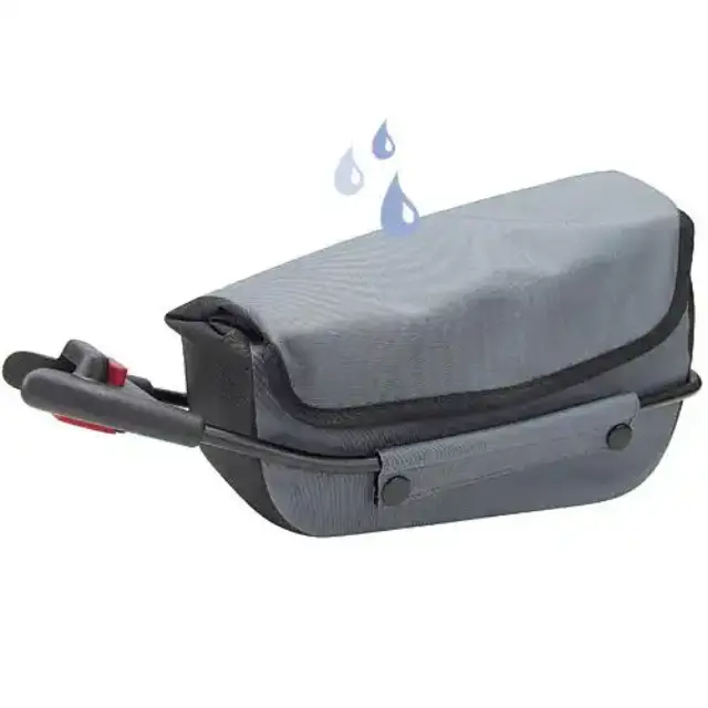 ΣΑΚΟΣ ΣΕΛΛΑΣ KLICKFIX CONTOUR WATERPROOF