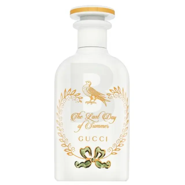 Gucci The Last Day Of Summer Eau de Parfum unisex 100 ml