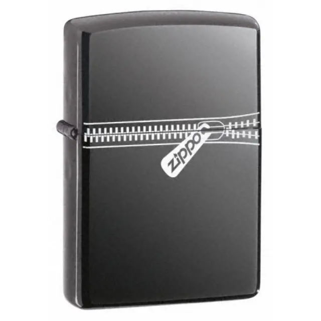 ZIPPO Αναπτήρας - Zipped