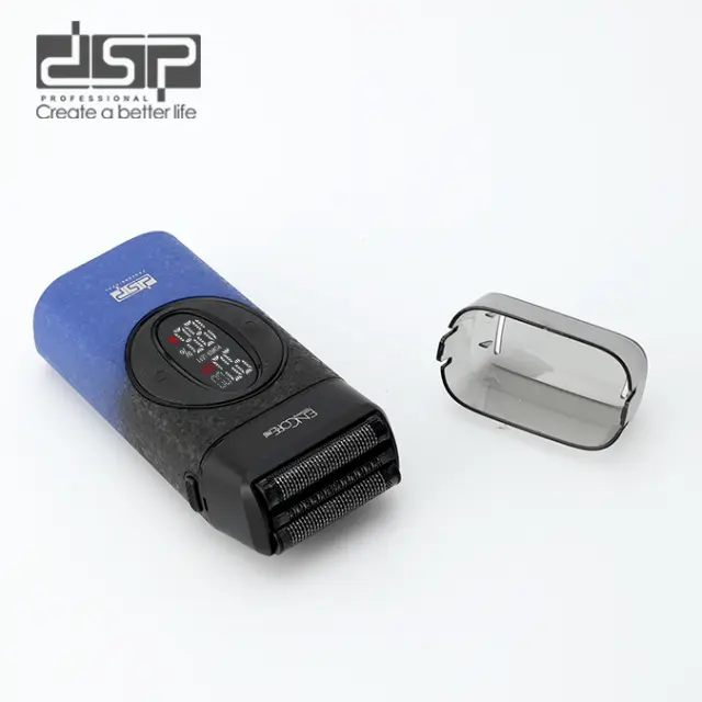 Ξυριστική μηχανή - Shaver - 60821 - DSP - 350525 - Orange 2