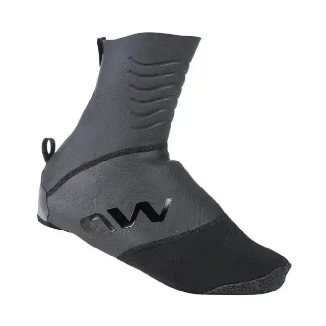 ΚΑΛΥΜΜΑ ΠΑΠΟΥΤΣΙΩΝ NORTHWAVE EXTREME PRO HIGH FW24 - ΜΑΥΡΟ - X-LARGE