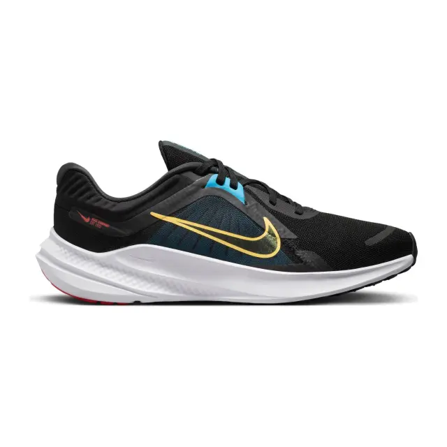 Nike Quest 5 DD9291-006 - 41