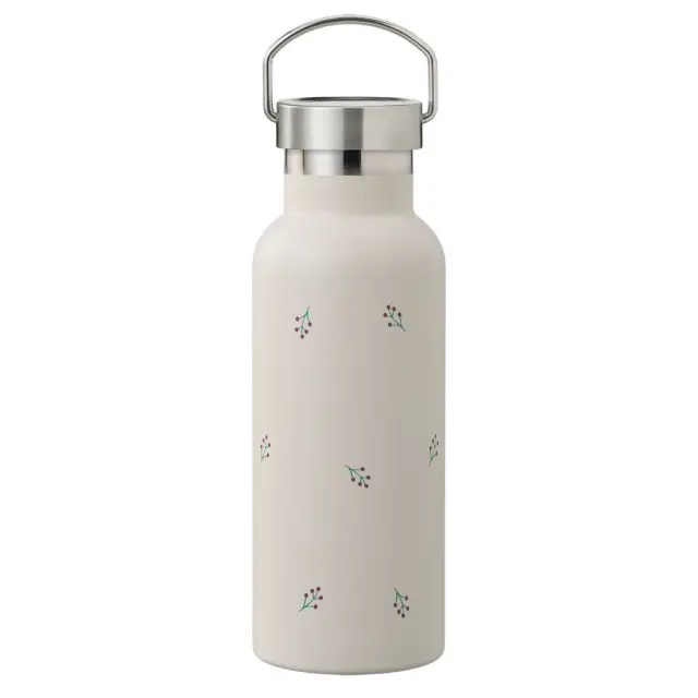 Θερμός Aπό Aνοξείδωτο Aτσάλι Fresk Nordic Berries 500ml FR-FD320-09 2