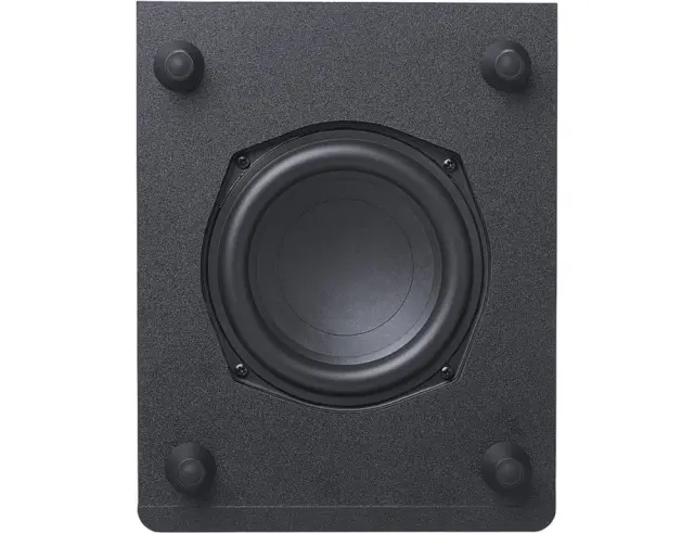 Soundbar Με Bluetooth JBL Cinema SB550 , USB, Οπτική Ινα, HDMI – 250W JBLSB550BLKEP 3