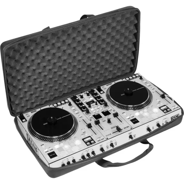 WALKASSE W-MCB-RANEONE-MK2 Shockproof Eva Case Rane® ONE MK2 Black . 3