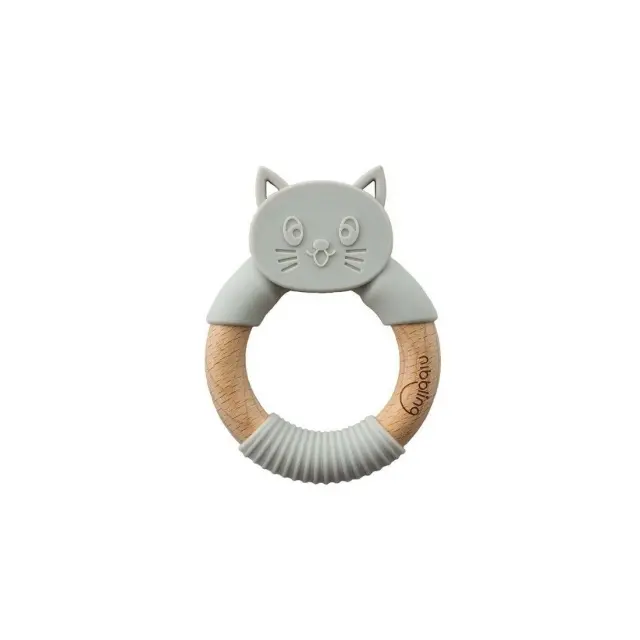 Μασητικό Nibbling Cat Cloud BR76286