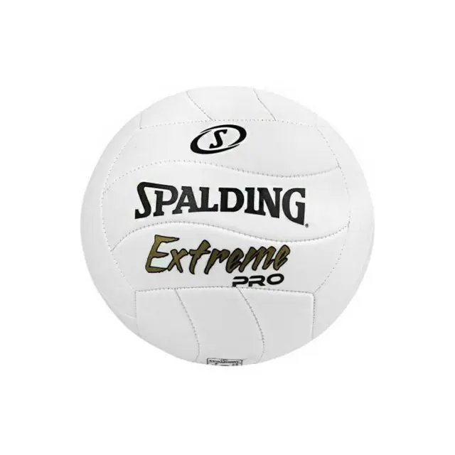 Spalding Extreme Pro VolleyBall Άσπρο 72-184Z1 (Spalding) - 5