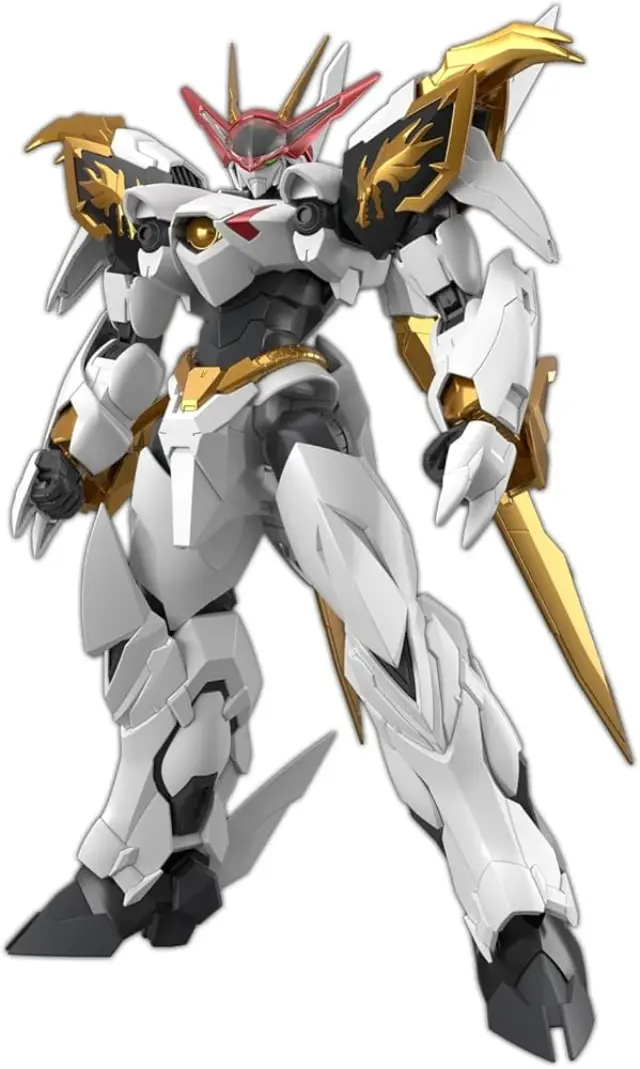 HG Amplified IMGN RYUOUMARU 2