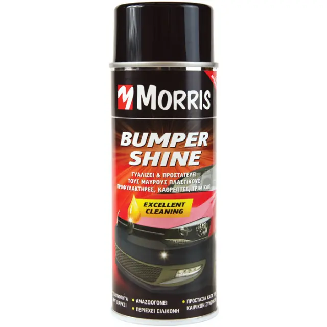 Spray Bumber Shine 400ml(28599)