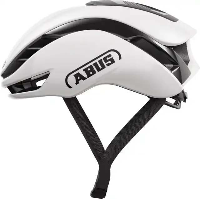 ΚΡΑΝΟΣ ABUS GAMECHANGER 2.0 - SHINY WHITE - SMALL