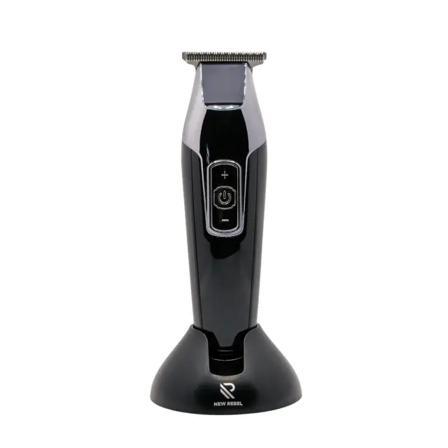 New Rebel Trimmer