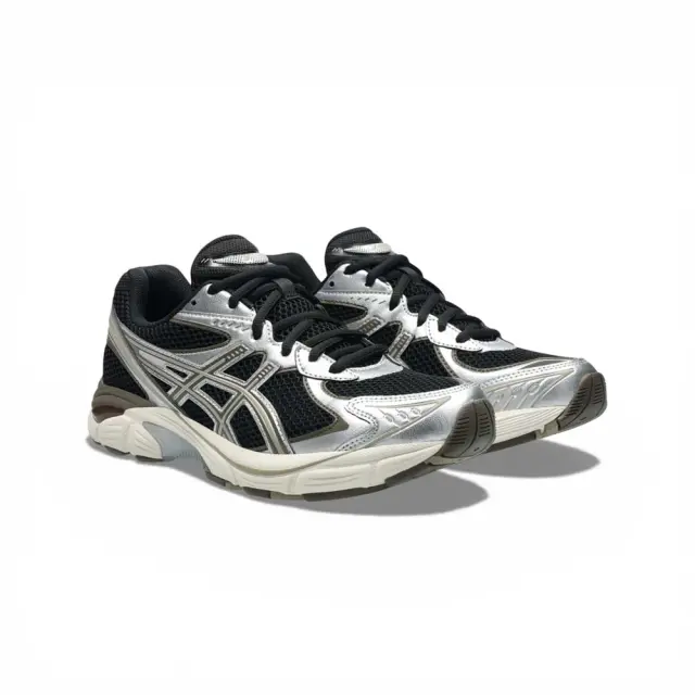 Asics Sportstyle Unisex GT-2160 Μαύρο - Ασημί 1203A275-004 (Asics Sportstyle) 3