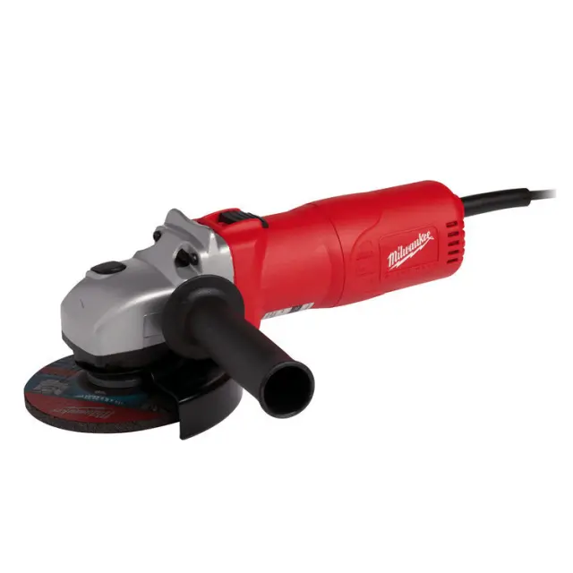 Milwaukee 4933403206 - AG 9-125 XE Ρυθμιζόμενος Γωνιακός Τροχός