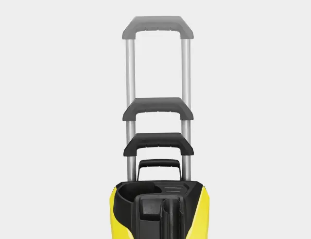 Πλυστικό Μηχάνημα Υψηλής Πίεσης Karcher K7 Smart Control Flex Home με πίεση 180bar και ισχύ 3000W1.317-341.0 2