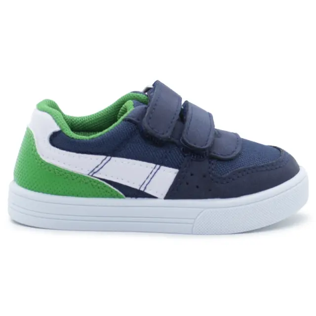 Sneakers Chicco Μπλε 71013-800 - 20