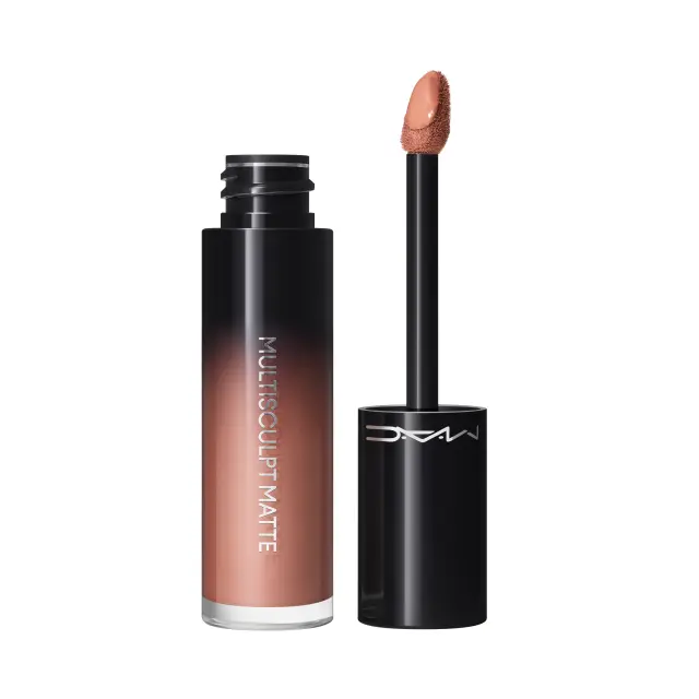 Multisculpt Matte Liquid Colour 4ml