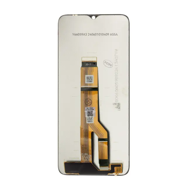 LCD Display + Touch Unit Honor X6b 2