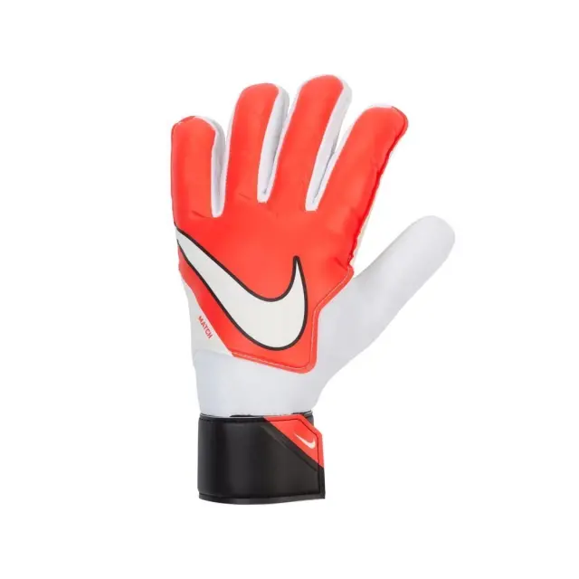 Nike Goalkeeper Match (CQ7799-637) - Λευκό-Κόκκινο - 11