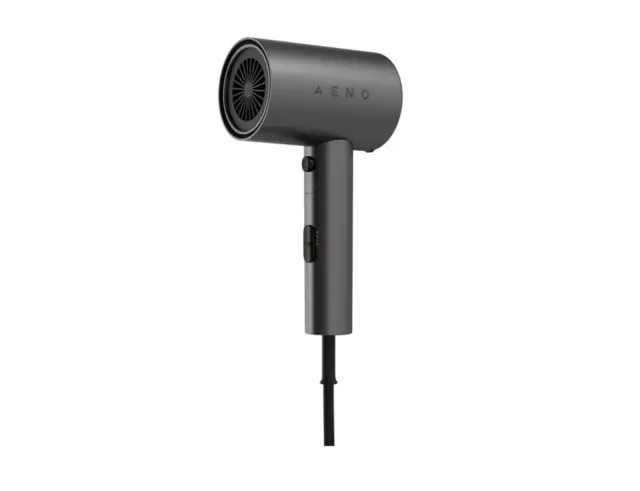 Σεσουάρ Μαλλιών Aeno HD2 με ισχύ 2000W και 3 ταχύτητες AHD0002