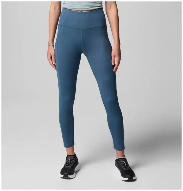 Κολάν Columbia Γυναικείο Boundless Trek&trade; Legging Everblue - 2033514-429 - L