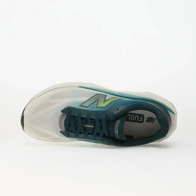 New Balance FuelCell Rebel v5 (MFCX3HW-Green) - Πράσινο 3
