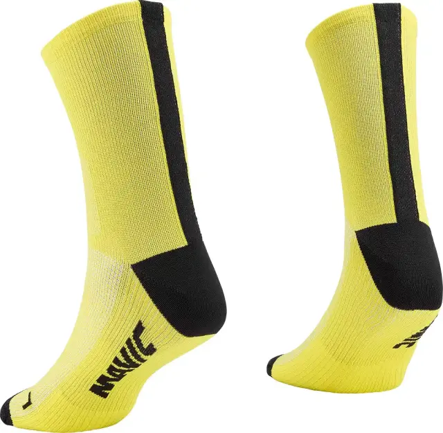 ΚΑΛΤΣΕΣ MAVIC ESSENTIAL MID 025 - ΚΙΤΡΙΝΟ - 35-38 2