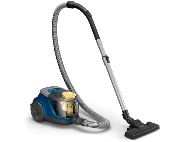 Ηλεκτρική σκούπα Philips XB2125/09 με ισχύ 850W και χωρητικότητα σκόνης 1.3L XB2125/09 3