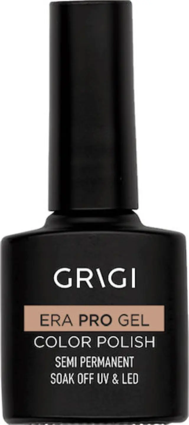 Grigi Ημιμόνιμο Βερνίκι Νυχιών 099 Nude Brick Chic 8ml