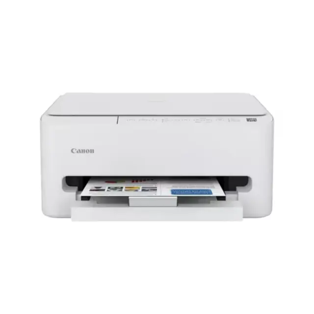 Canon PIXMA TS4150I Wireless All-in-one inkjet printer (7181C006) (CANTS4150I) CANON PRINTING 2